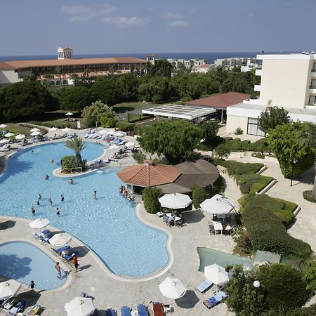 阿凡提酒店 Paphos 外观 照片