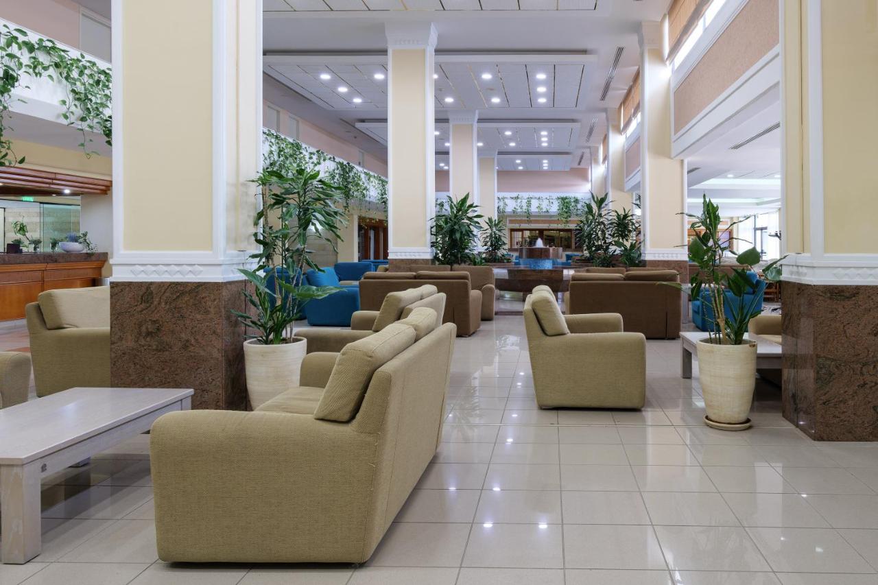 阿凡提酒店 Paphos 外观 照片