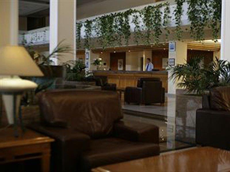 阿凡提酒店 Paphos 外观 照片